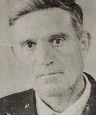 Гронин Иван Яковлевич