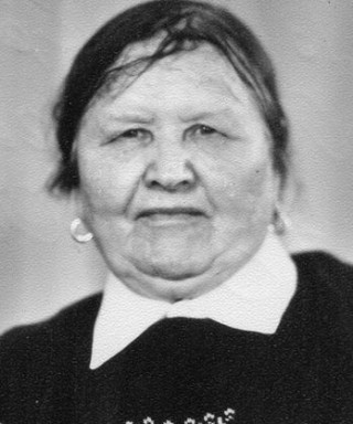 Ляликова Екатерина Лазаревна