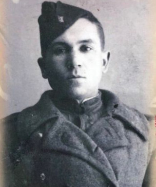 Кутняков Федор Дмитриевич