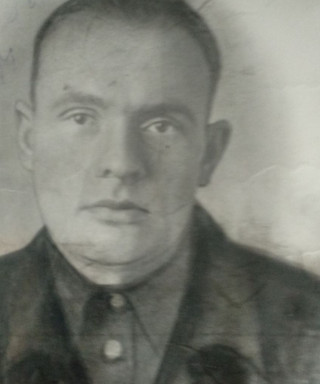 Мартынов Николай Васильевич