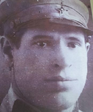 Довбыш Даниил Петрович