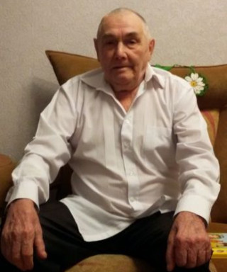 Давлетов Саитгалей Зайнулович