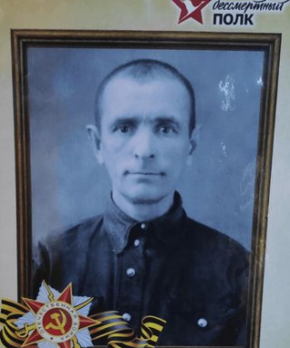 Николаев Артём Филиппович