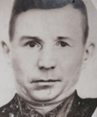 Ковин Фёдор Иванович