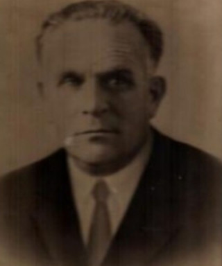 Москвин Илья Фёдорович