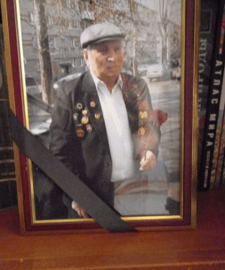 Лутошкин Анатолий Андреевич