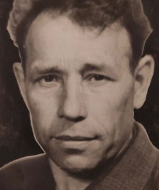 Аллилуев Александр Алексеевич