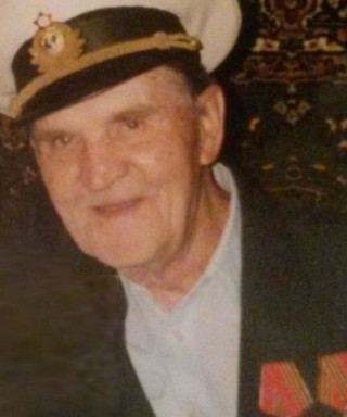 Горшечников Николай Михайлович