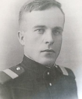 Малый Антон Федорович