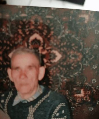 Гончаров Николай Игнатьевич