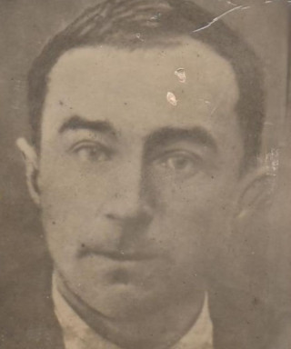 Ефремов Павел Иванович