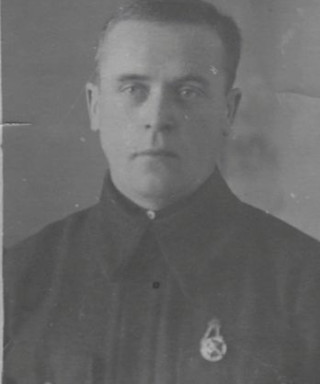 Гусев Дмитрий Семенович