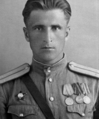 Бушуев Виктор Иванович