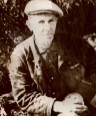 Макаров Василий Егорович