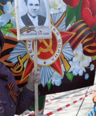 ГУСАКОВ ИВАН ДМИТРИЕВИЧ