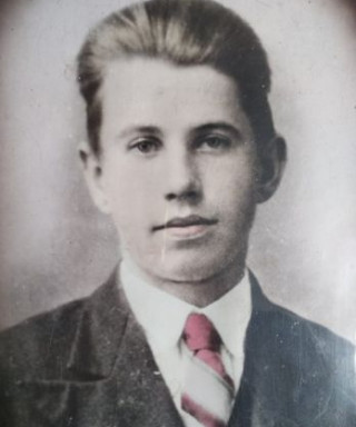 Касаткин Валентин Васильевич