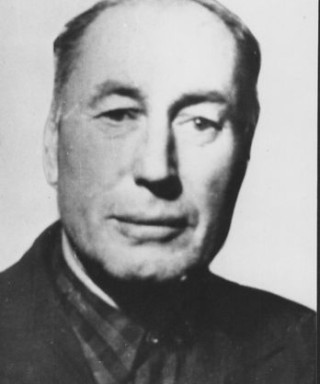 Жеребцов Николай Александрович