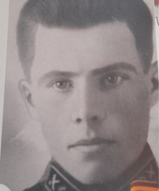 Кравченко Александр Давыдович