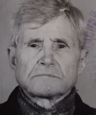 Панченко Василий Ермолаевич