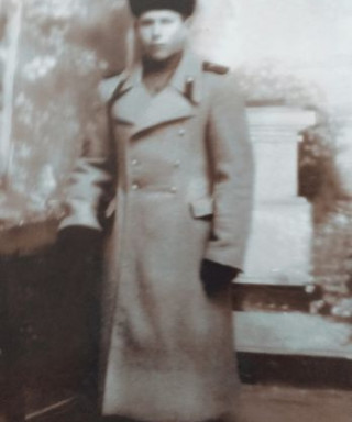 Дуденко Николай Пахомович