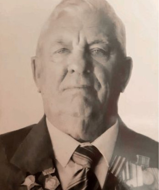 Мищенко Иван Иванович