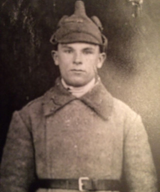 Балыков Павел Лукьянович