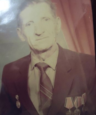 Пьянков Анатолий Васильевич