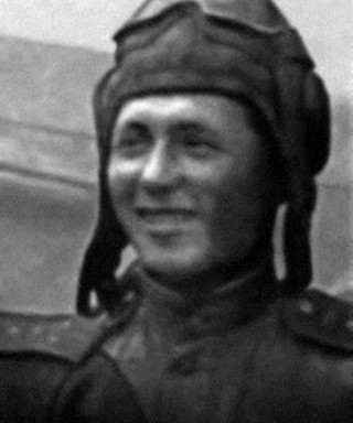 Андрианов Александр Григорьевич