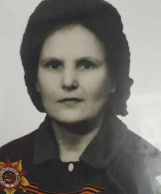 Бехтина Зоя Александровна