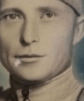 Гусаков Павел Ермолаевич