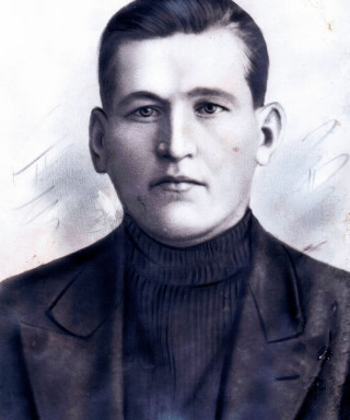 Чагин Иван Никитович