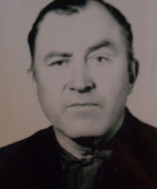 Тюсов Василий Васильевич