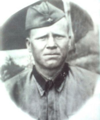 Макаров Иван Дмитриевич