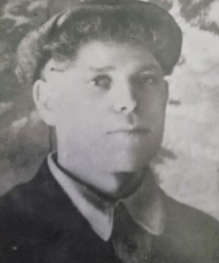 Кусекеев Николай Данилович