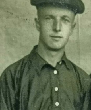 Букин Илья Иванович