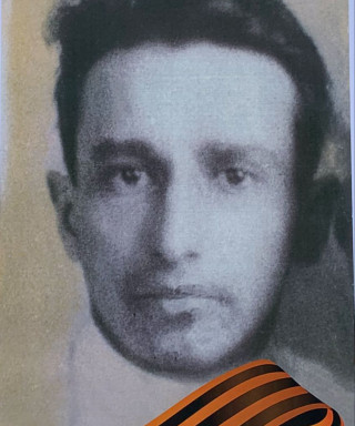 Гаинцев Евгений Петрович