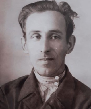 Нагорных Андрей Степанович