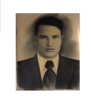 Поклад Александр Дмитриевич