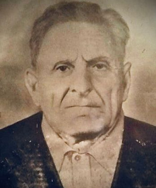 Зосишвили Георгий Еквтимович