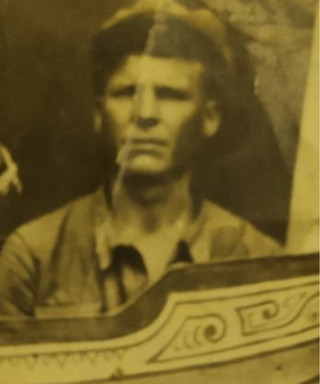 Бессуднов Григорий Павлович