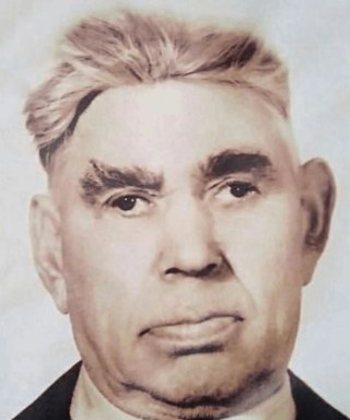 Ковков Анатолий Алексеевич