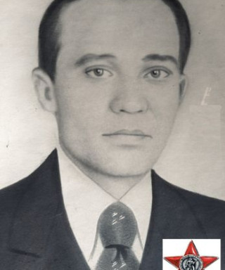 Павлов Иван Парфёнович