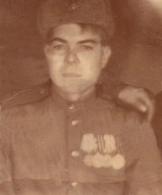 Ибрагимов Бари