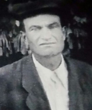 Маньченко Кондрат Фомич