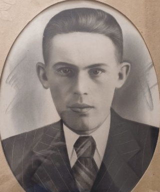 Михайловский Виктор Михайлович