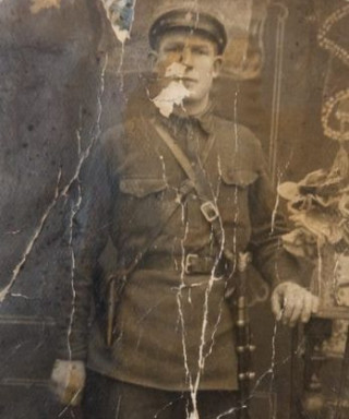 Данчев Алексей Тихонович