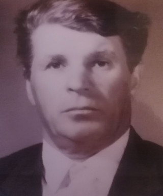 Кистенёв Иван Васильевич