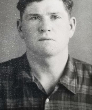 Зайнулин Касим