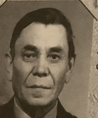 Кузнецов Василий Григорьевич