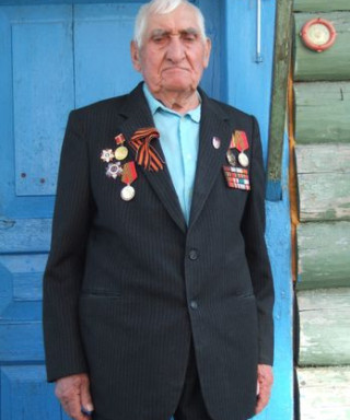 Баринов Анатолий Алексеевич